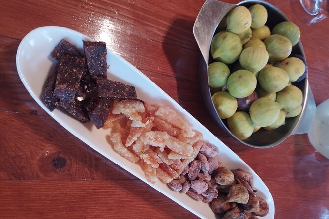 Taste of Korcula by Bike Tour | Korcula Wine & Food Tasting - Lumbarda by bike: vineyards and olive country paths