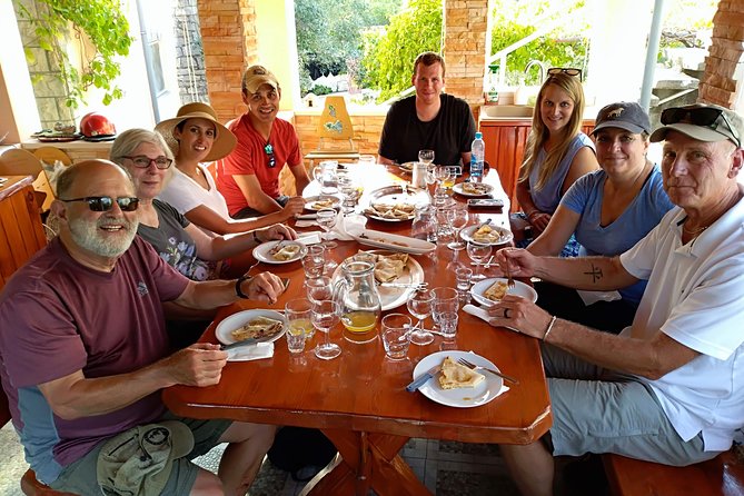 Taste of Korcula Tour | Korcula Wine & Food Tasting - Why this Korcula food and wine tour feels different