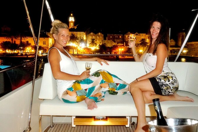 Taste of Korcula Tour | Korcula Wine & Food Tasting - Alcohol and snacks included, so plan your afternoon