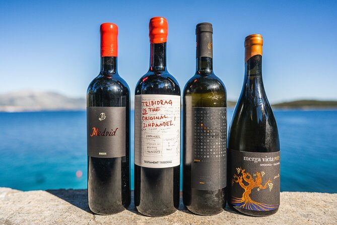 Taste of Korcula Tour | Korcula Wine & Food Tasting - Who this tour suits, and who might want another option