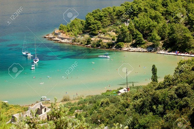 Taxi Supetar, Brač - Key details I’d plan around