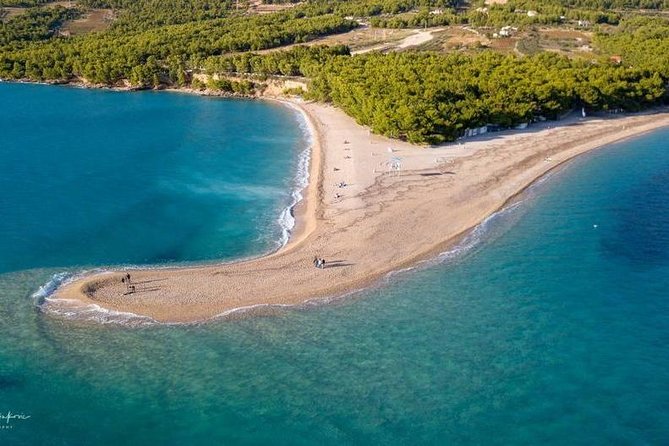 Taxi Supetar, Brač - Supetar meeting point, pickup choices, and day timing