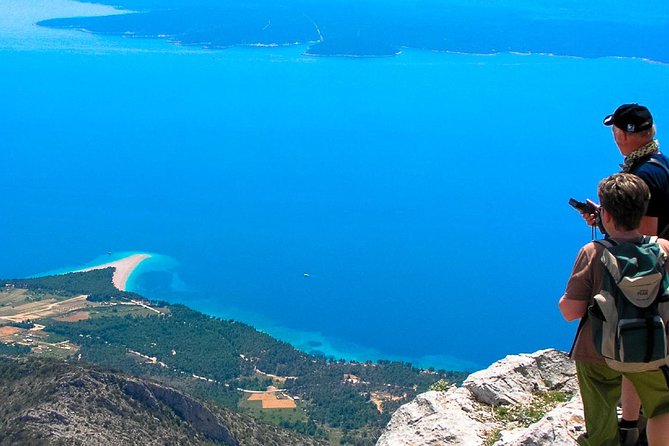 Taxi Supetar, Brač - The comfort and safety basics that matter on a longer day