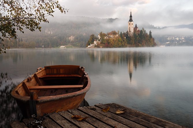 The Best of Slovenia: Bled Lake, Postojna Cave & Ljubljana - Key highlights worth planning for