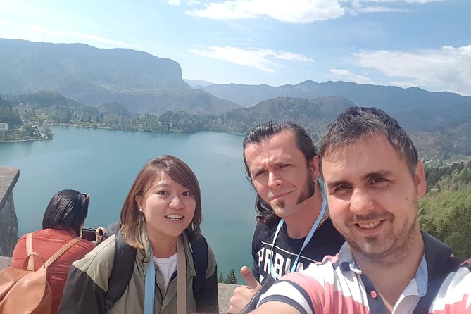 The Best of Slovenia: Bled Lake, Postojna Cave & Ljubljana - Postojna Cave by train: how the guided 1.5 hours works