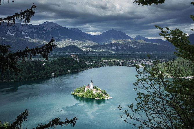 The Best of Slovenia: Bled Lake, Postojna Cave & Ljubljana - Price and value: what is included, what you should budget for