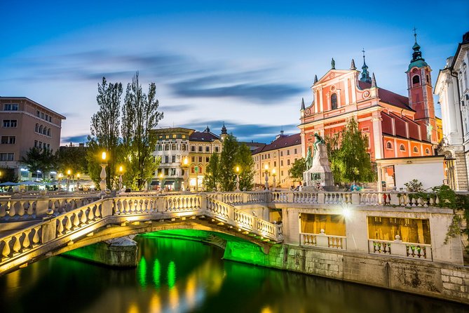 The Best of Slovenia: Bled Lake, Postojna Cave & Ljubljana - Practical tips for a long day that won’t feel rushed