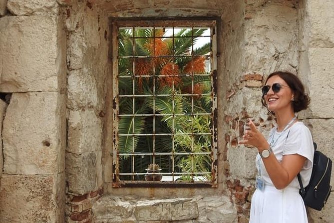 The Best of Split Private Tour - What $199.62 per person buys you in 2.5 hours of Old Town walking