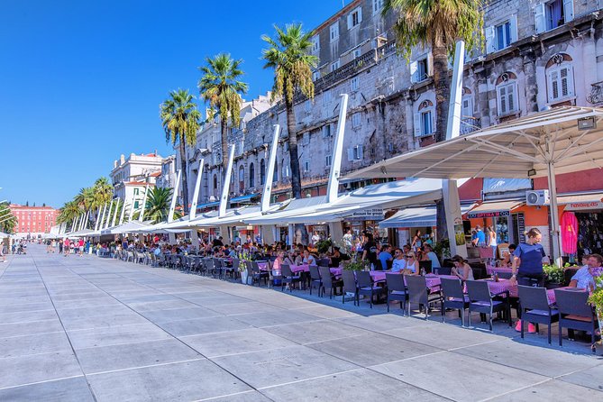 The Best of Split Private Tour - Should you book this private Split Old Town tour?