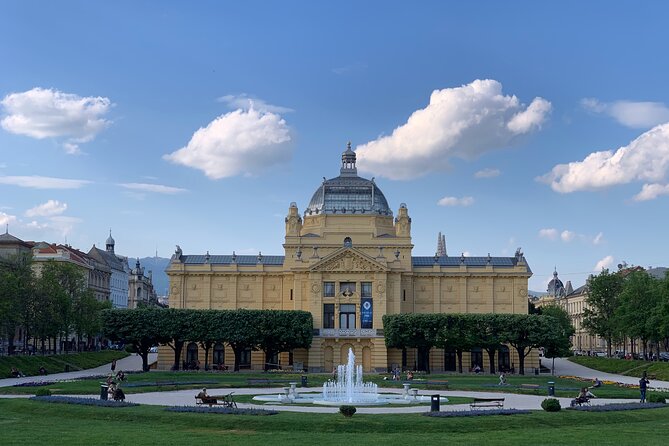 The best of Zagreb in half-day - Private 4-h tour - A Private 4 to 5 Hour Zagreb Plan That Doesn’t Feel Rushed