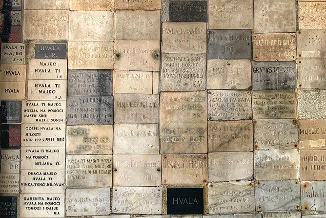 The best of Zagreb in half-day - Private 4-h tour - Novi Zagreb and the Socialist Brutalism of Mamutica