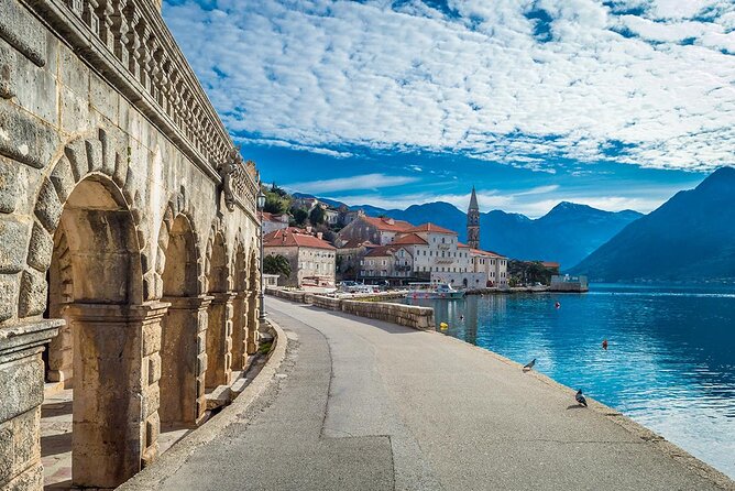 The Pearls of Montenegro - Private Tour from Dubrovnik - A Montenegro day trip with real Dubrovnik convenience