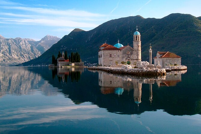 The Pearls of Montenegro - Private Tour from Dubrovnik - Pickup, timing, and how to plan your morning