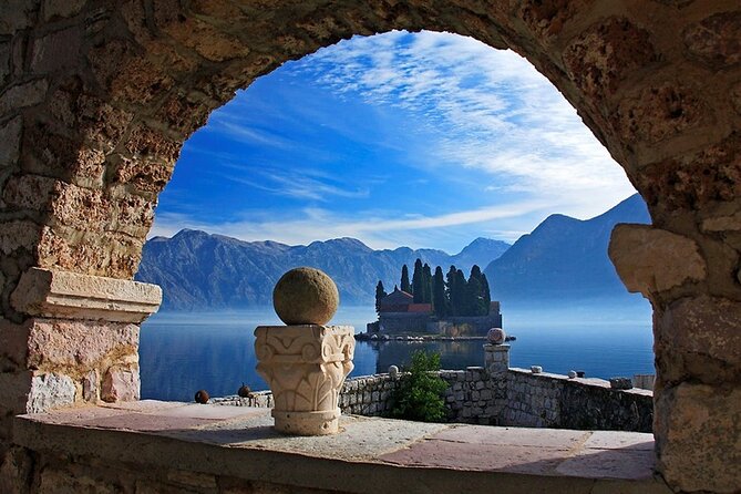The Pearls of Montenegro - Private Tour from Dubrovnik - The Perast Museum stop, town stroll, and the boat transition