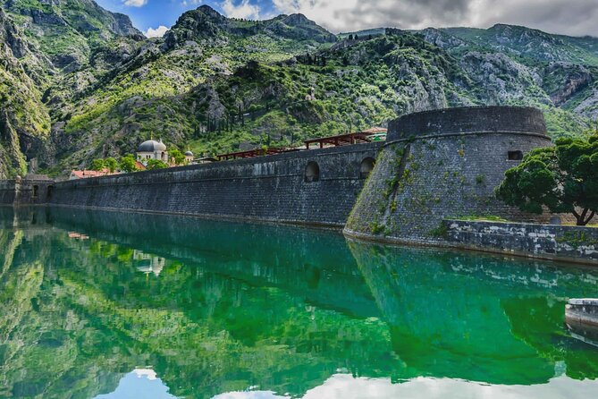 The Pearls of Montenegro - Private Tour from Dubrovnik - Kotor Old Town exploration with lunch on your own