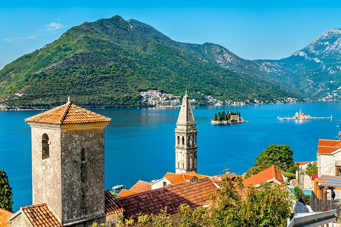 The Pearls of Montenegro - Private Tour from Dubrovnik - The drive itself: where the guide shines
