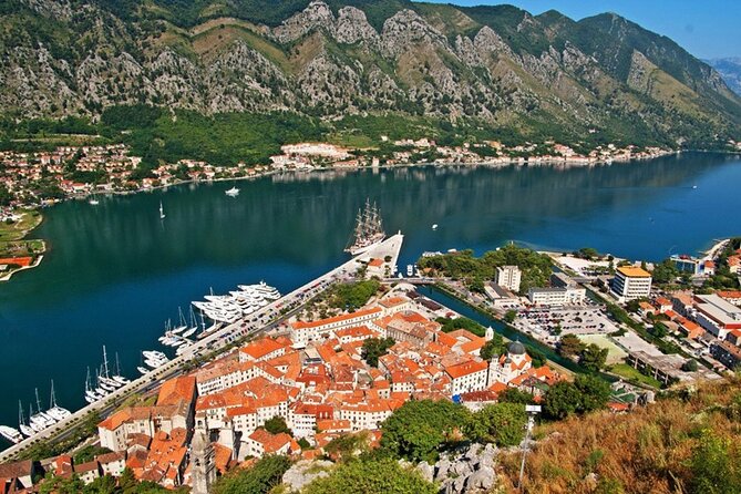 The Pearls of Montenegro - Private Tour from Dubrovnik - What is included, what costs extra, and how to budget