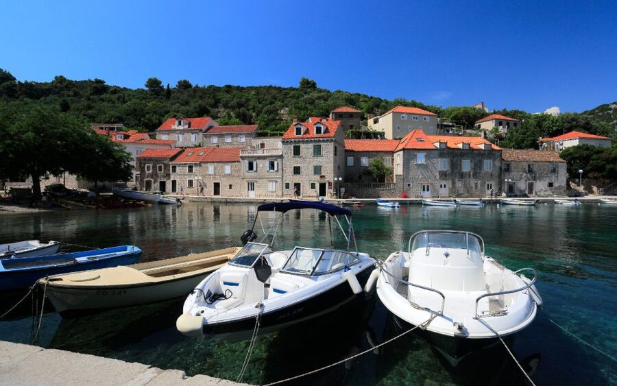 Three Island Boat Tour With Lunch - Drop-Off Back in Dubrovnik: Done When You Want It Done