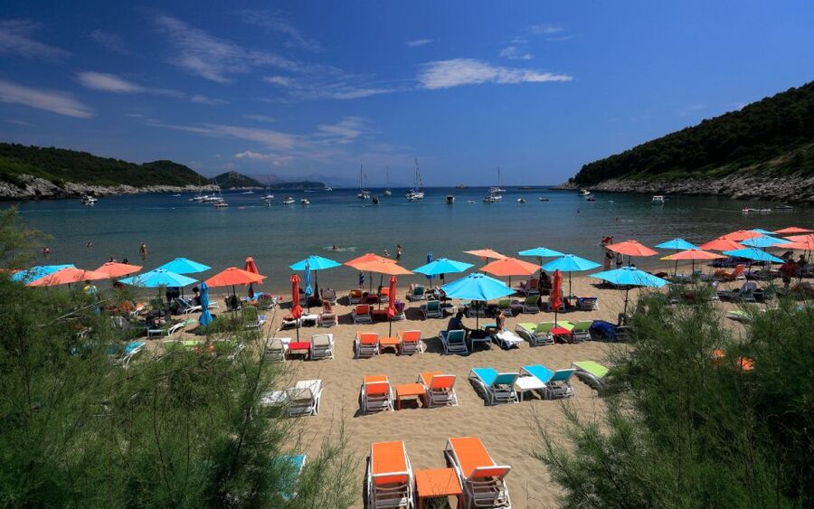 Three Island Boat Tour With Lunch - Sipan Island: Short, Scenic, and Best for a Calm Reset