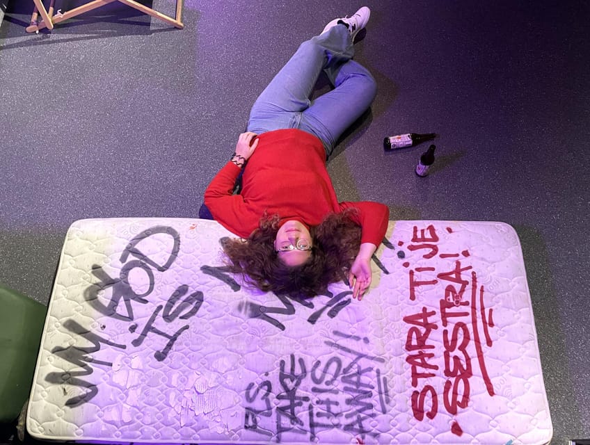 Toast to the Morning After: Zagreb Museum of Hangovers Visit - Key highlights you will care about
