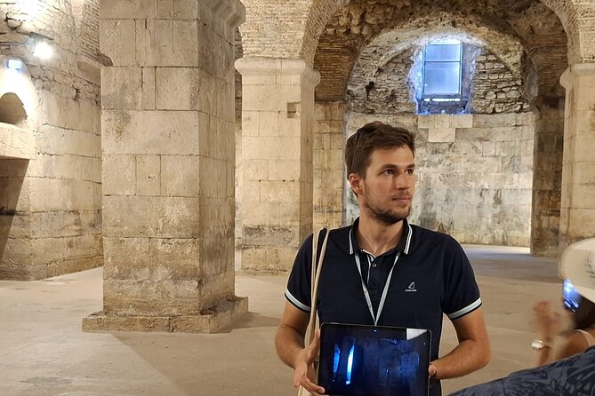 Top-Rated Split Game of Thrones and History City Walk - Dracarys! - The smartest way to see Split’s old heart, fast