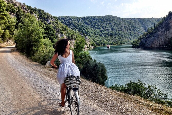 Tour Electric Bike Ride Through the Krka National Park - Key things to know before you go