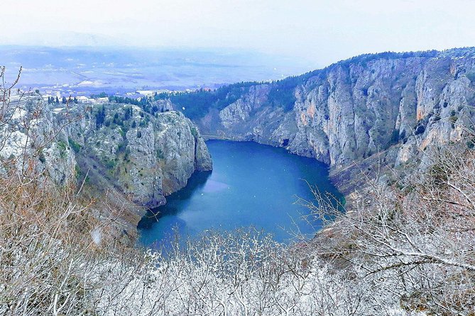Tour Electric Bike Ride Through the Krka National Park - What’s included in your e-bike kit, and why it makes the day easier
