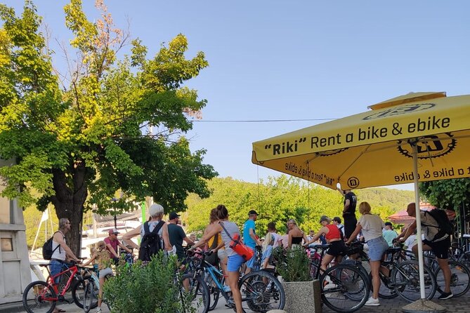 Tour Electric Bike Ride Through the Krka National Park - Should you book this Krka eBike ride?