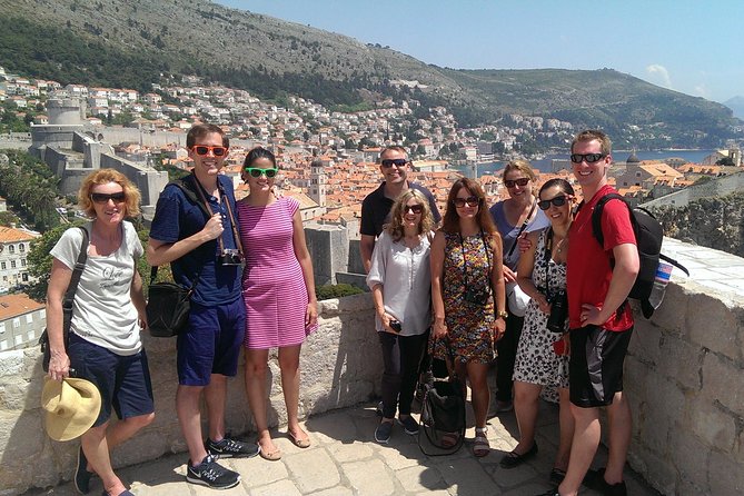 Tour The Game of Throne - Private Driving Tour - Private driving and pickup: why the logistics feel easier here