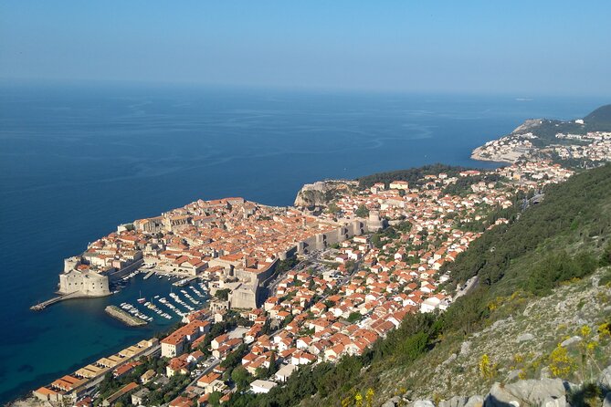 Tour The Game of Throne - Private Driving Tour - English guide, licensed for the Dubrovnik region, with real filming-site focus