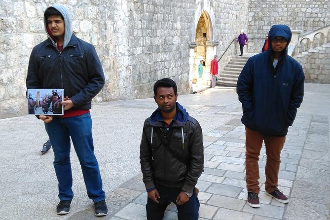 Tour The Game of Thrones - Private Walking Tour - A Private Game of Thrones Route Through Dubrovnik’s Real Walls