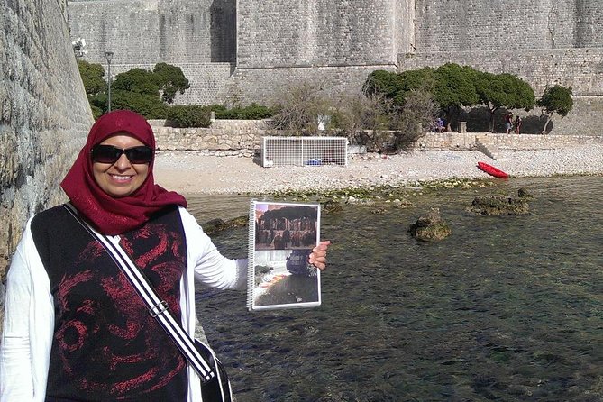 Tour The Game of Thrones - Private Walking Tour - Stradun: the street that becomes King’s Landing, frame by frame