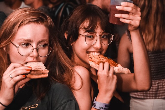 Tower Pub Crawl in Split - Guide Style, Group Vibe, and Solo Traveler Benefits