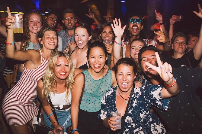 Tower Pub Crawl in Split - Timing: What 2 to 7 Hours Usually Means in Real Life