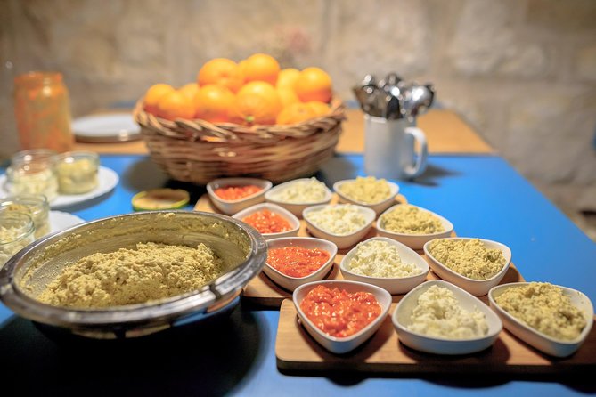 Traditional Cooking Class in Dubrovnik Countryside - Garden picking and the ingredient hunt you do with purpose