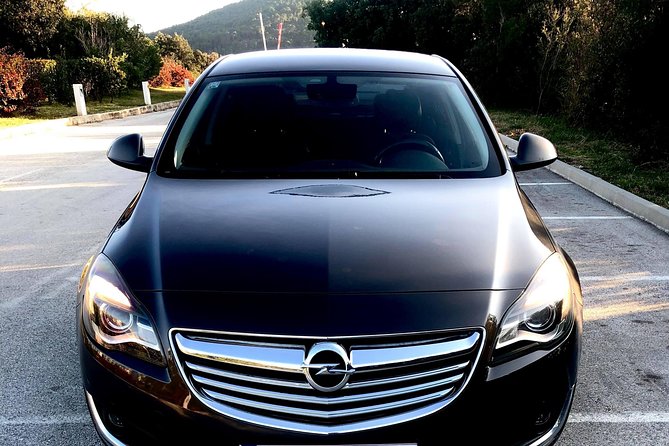 Transfer Dubrovnik-Dubrovnik airport - Why this Dubrovnik airport transfer is worth the money