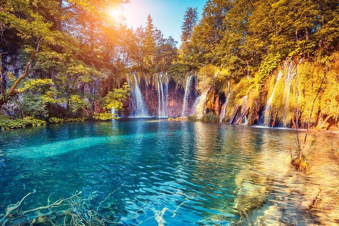 Transfer from Split to Zagreb with Entry Ticket to Plitvice Lakes - Key Things That Matter Most on This Trip