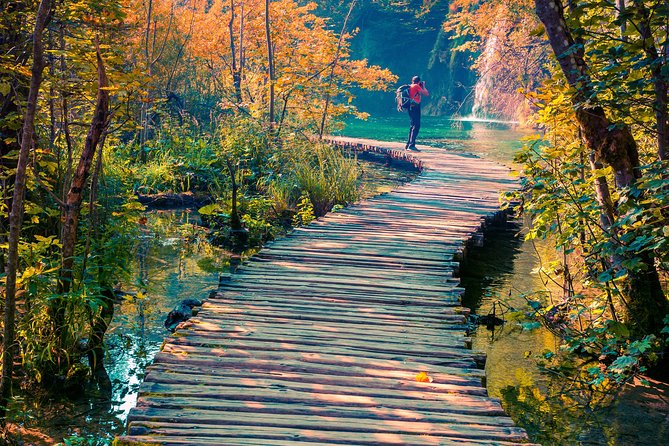 Transfer from Split to Zagreb with Entry Ticket to Plitvice Lakes - Timing, Crowds, and Why Pace Feels Fast
