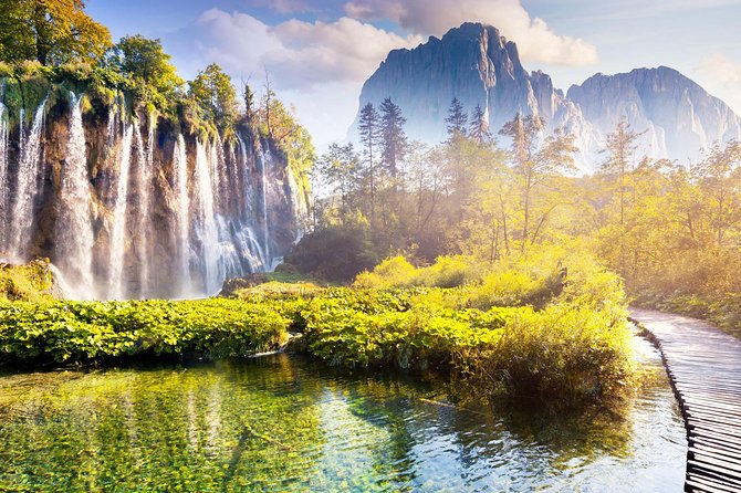Transfer from Split to Zagreb with Entry Ticket to Plitvice Lakes - Who This Tour Suits Best (and Who Might Prefer Another Plan)