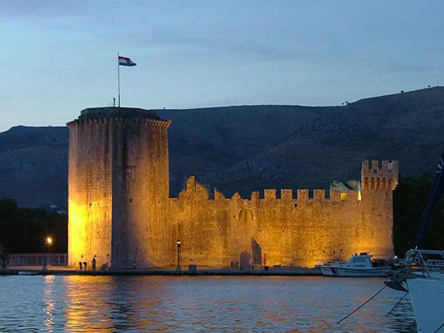 Trogir 1.5-Hour City Tour - Why Trogir Walks So Well on a Short Tour