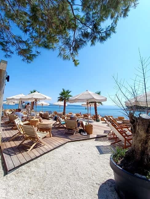 Trogir: Blue Lagoon and 3 Islands Speedboat Tour - Crew, Timing, and the Little Details That Make It Feel Smooth