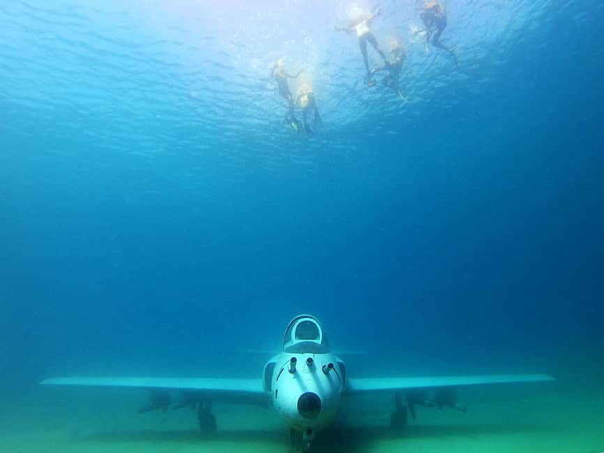 Trogir: Boat tour to Unique underwater museum - Who this tour is best for, and who should reconsider