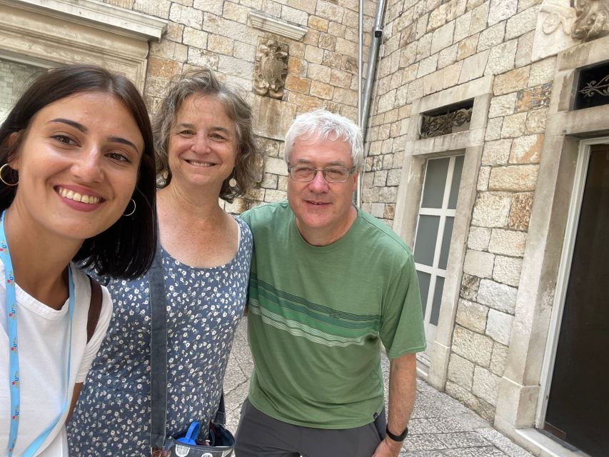 Trogir: City Highlights Guided Walking Tour - Key Highlights