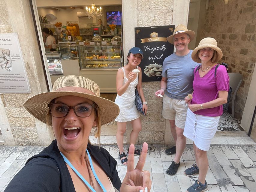 Trogir: City Highlights Guided Walking Tour - The Cathedral of St. Lawrence Details That Make the Whole Place Click