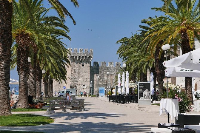 Trogir Old Town & Klis Fortress from Split - Key things worth knowing before you go