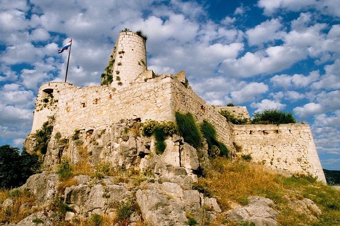 Trogir Old Town & Klis Fortress from Split - Why Klis + Trogir from Split is a smart use of time