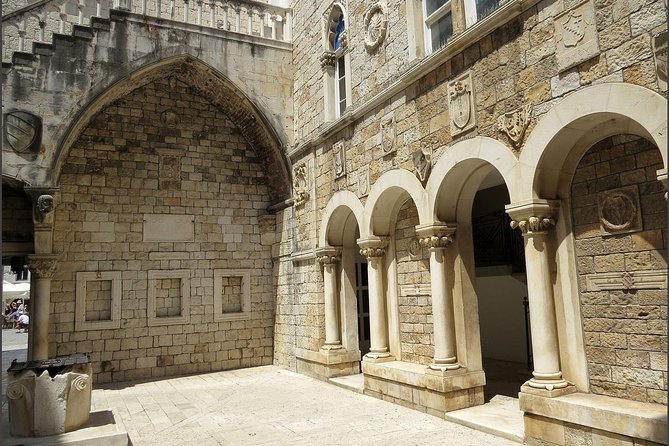 Trogir Old Town & Klis Fortress from Split - Guide highlights you can look out for (names to remember)