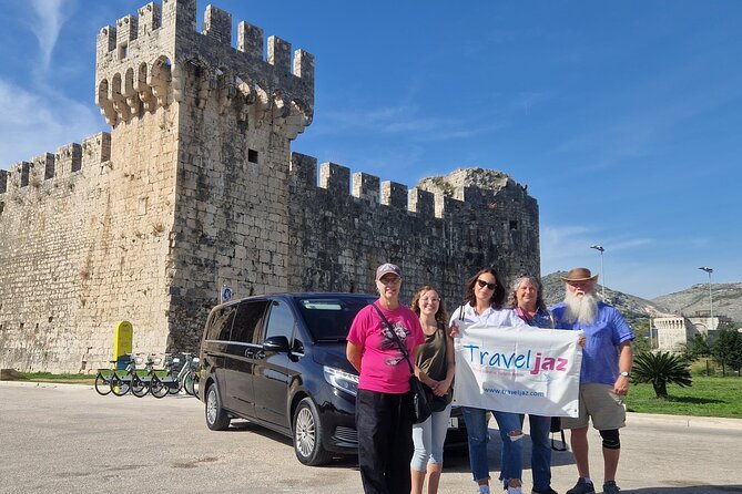 Trogir Old Town & Klis Fortress from Split - Time and money: is $122.22 good value?