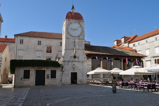 Trogir Old Town & Klis Fortress from Split - Practical tips to make the day smoother