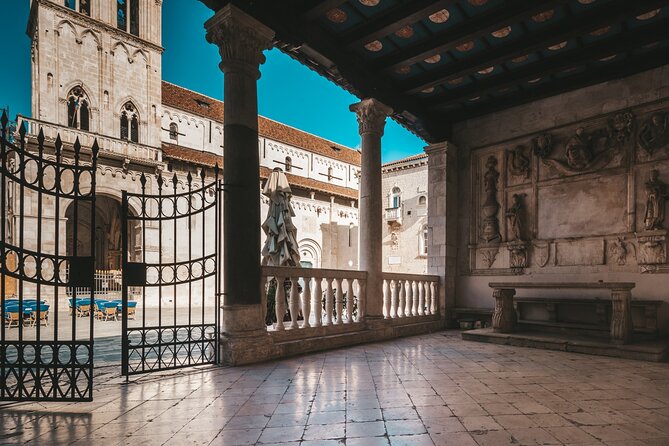 Trogir walking tour with a local guide - Why This 90-Minute Trogir Walk Works